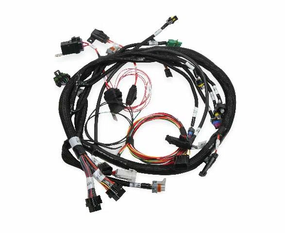 Universal MPFI Coil on Plug Main Harness - 558-117
